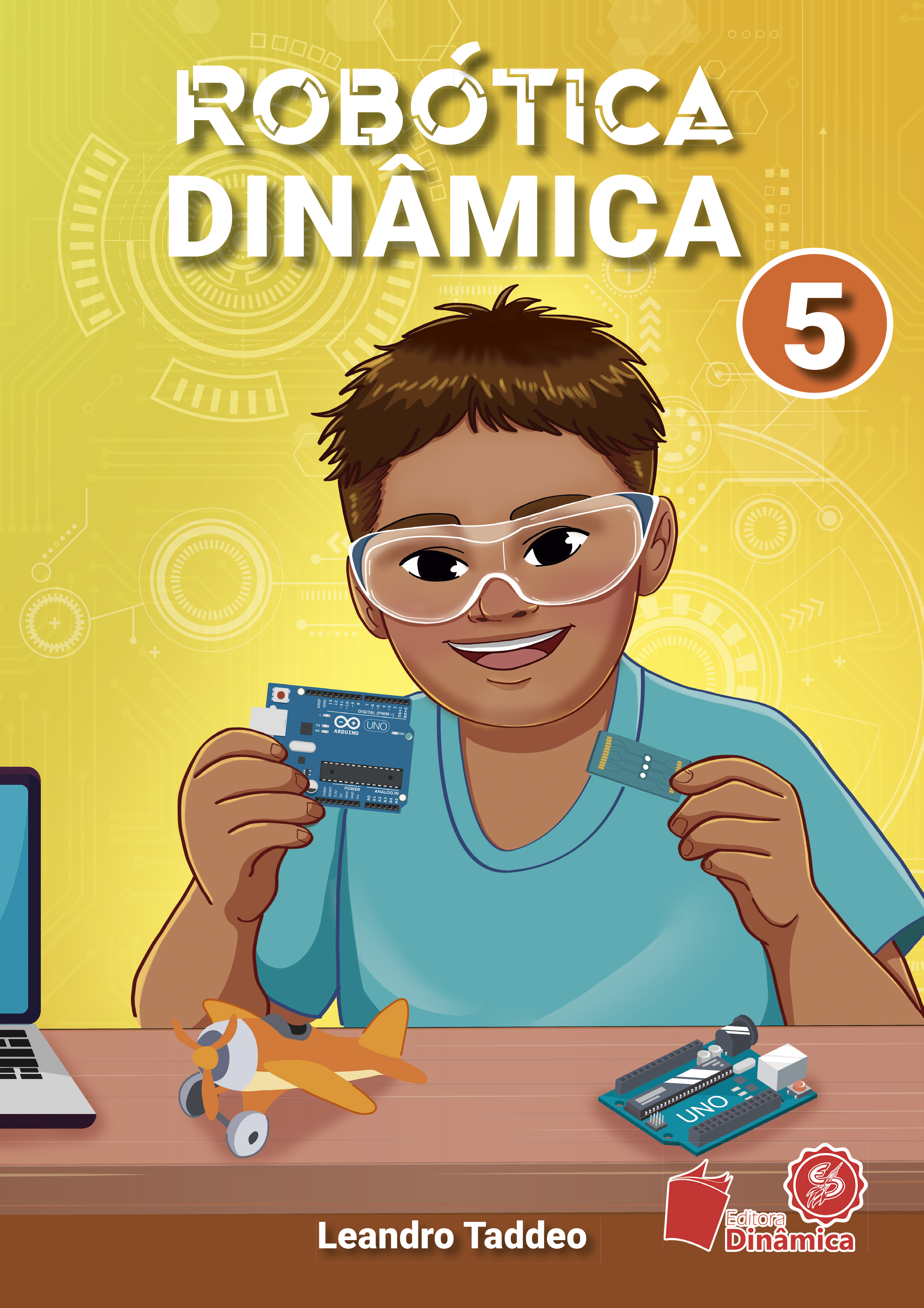Robotica Dinamica 5