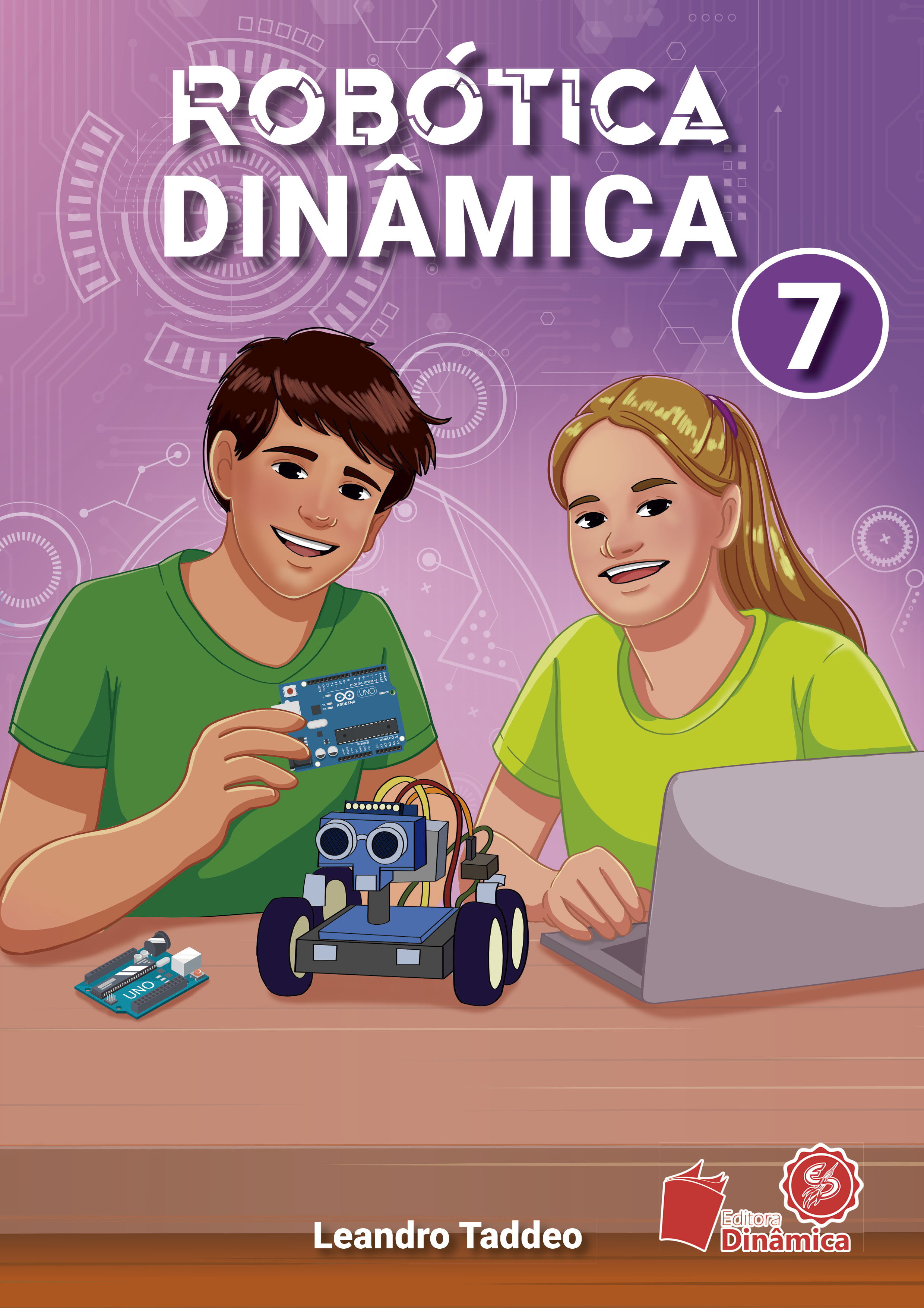 Robotica Dinamica 7