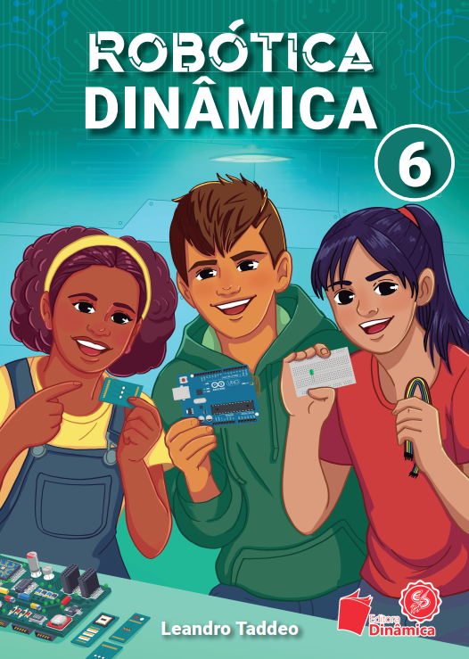 Robotica Dinamica 6