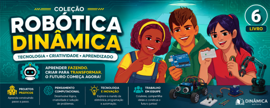 Robotica